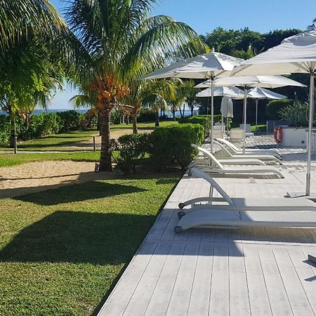 Cap Ouest Luxury Beachfront Flic en Flac Екстер'єр фото