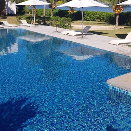 Cap Ouest Luxury Beachfront Flic en Flac Екстер'єр фото