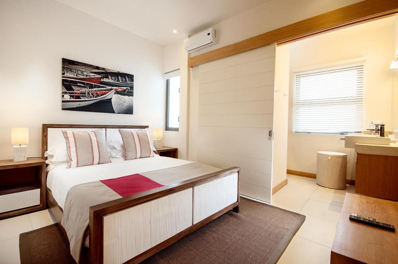 Cap Ouest Luxury Beachfront Flic en Flac Екстер'єр фото