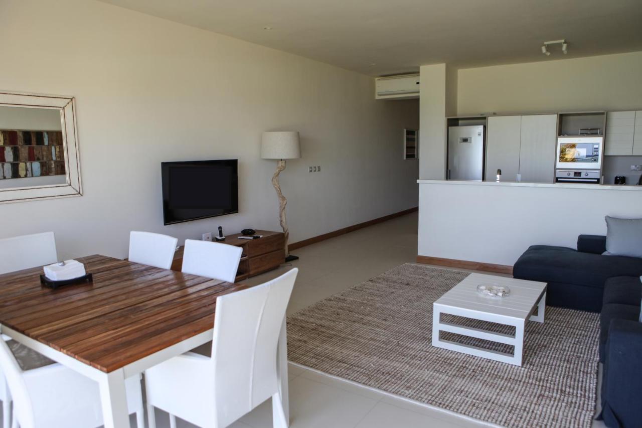 Cap Ouest Luxury Beachfront Flic en Flac Екстер'єр фото