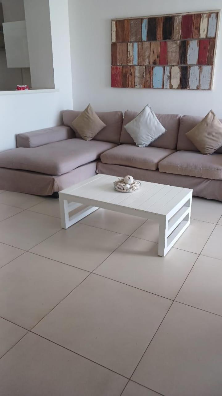Cap Ouest Luxury Beachfront Flic en Flac Екстер'єр фото